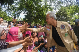 TPN Ganjar-Mahfud Sebut Kehadiran PLT Nuklir Tak Bisa Ditawar Lagi