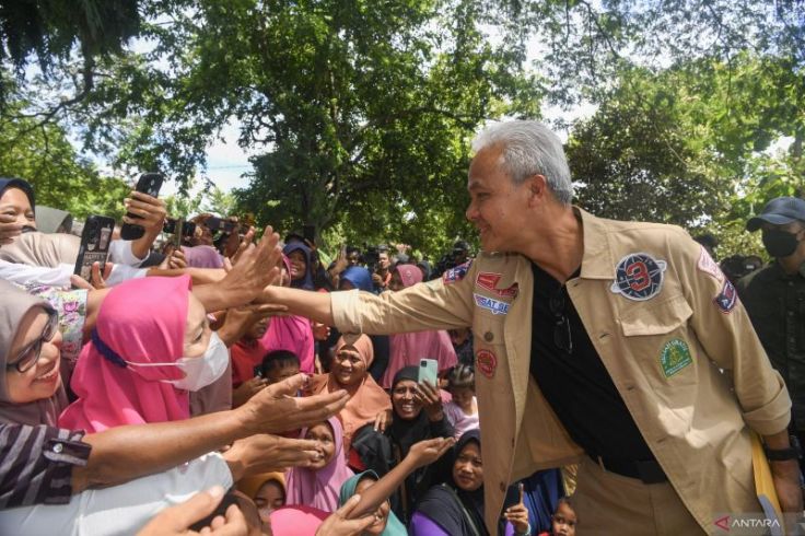 TPN Ganjar-Mahfud Sebut Kehadiran PLT Nuklir Tak Bisa Ditawar Lagi