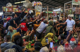 TPN Tuding Elektabilitas Prabowo-Gibran 51,8 Persen untuk Pengaruhi Publik