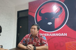 "Senggol" Prabowo, Wagub Sulut Minta Maaf