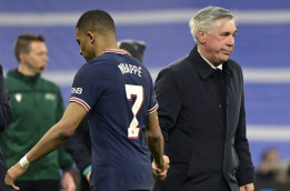 Rencana Transfer Mbappe "Menyakitkan" Pelatih Real Madrid