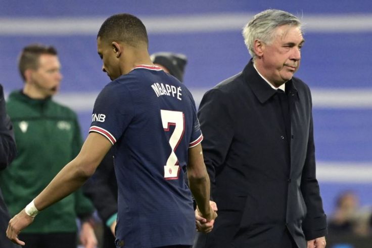 Rencana Transfer Mbappe "Menyakitkan" Pelatih Real Madrid