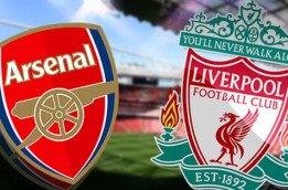 Arsenal Nyaris Sundul Poin Liverpool, usai Menangi 3-1