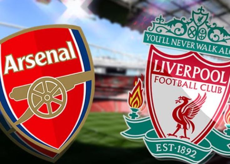 Arsenal Nyaris Sundul Poin Liverpool, usai Menangi 3-1