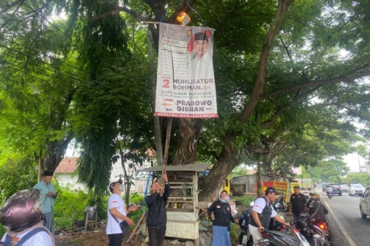 Bawaslu Waspadai Dugaan "Serangan Fajar" di Masa Tenang