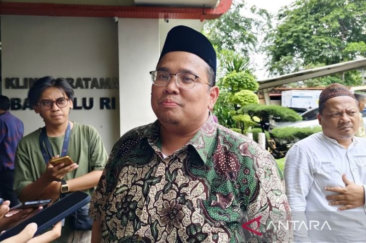 Usai Tunjangan Naik, Bawaslu RI "Cenderung Belum Terima Laporan"