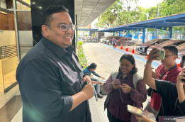 Bawaslu RI Ungkap Seorang Eks PPLN Kuala Lumpur Langgar Pidana