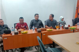 Bawaslu Tekankan Transparansi dan Integritas untuk Pemungutan Suara Lanjutan