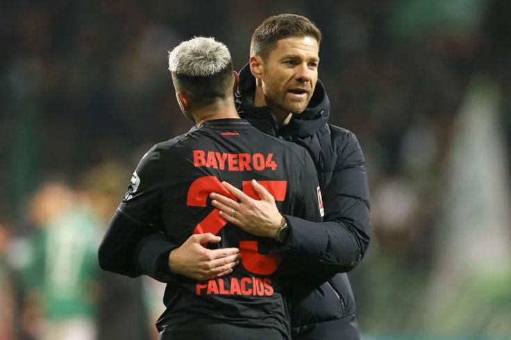 Bayer Leverkusen Lanjut Jadi Pemenang usai Tumbangkan Mainz 2-1