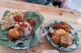 Berburu Kuliner Legendaris di Kawasan Empang Bogor