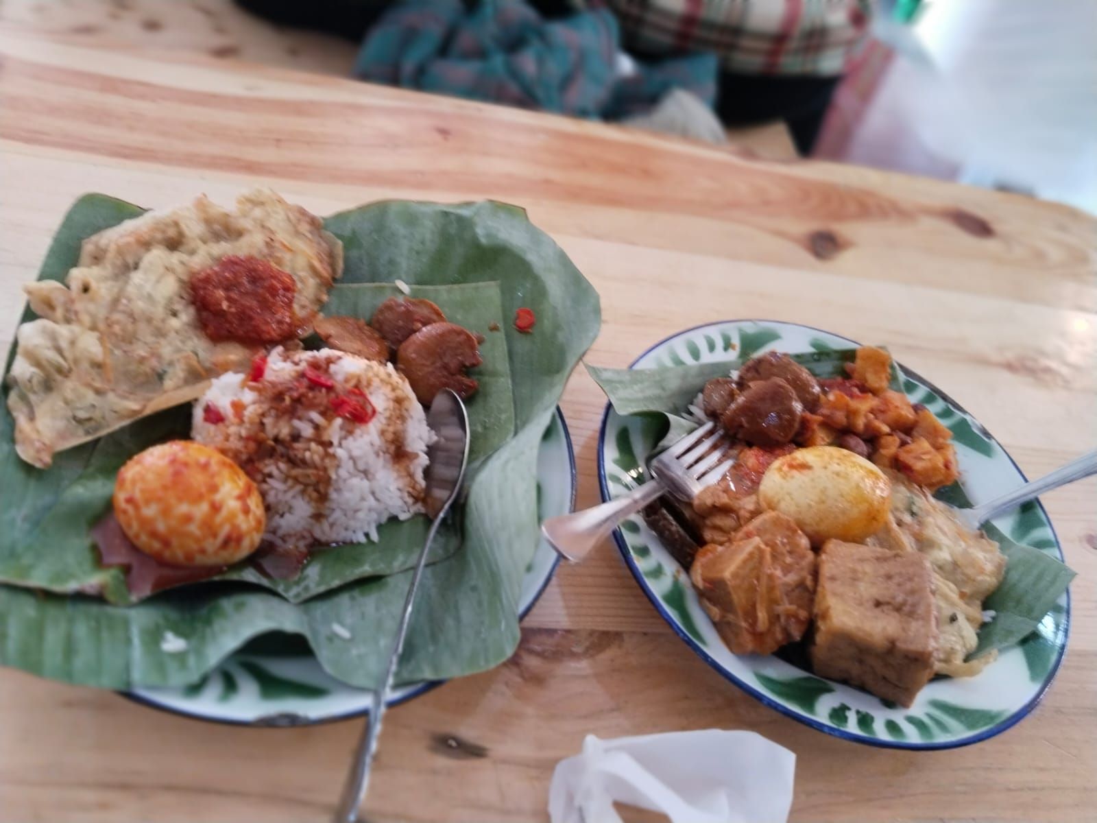 Berburu Kuliner Legendaris di Kawasan Empang Bogor