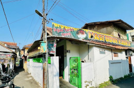 Berburu Kuliner Legendaris di Kawasan Empang Bogor