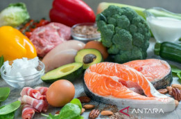 Kenali Diet Atlantik dan Manfaatnya yang Luar Biasa untuk Kesehatan