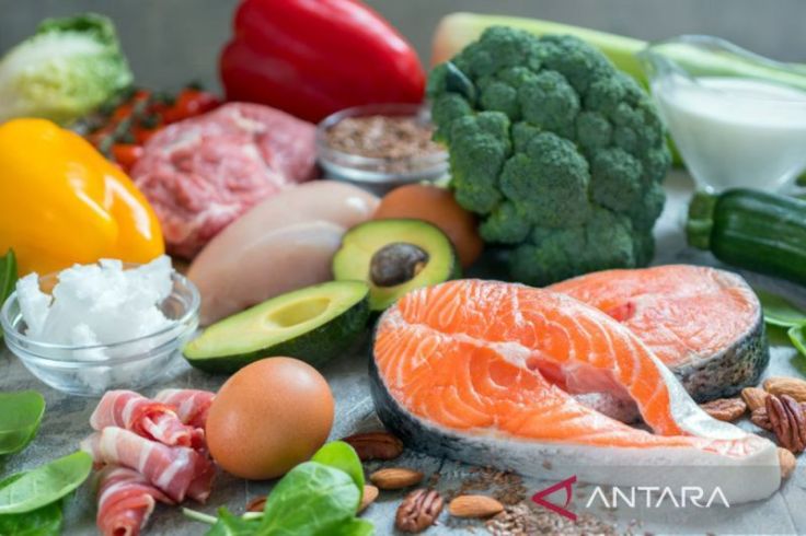 Kenali Diet Atlantik dan Manfaatnya yang Luar Biasa untuk Kesehatan