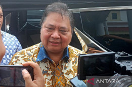 Golkar Siapkan Dua Kader Maju Sebagai Calon Gubernur DKI Jakarta