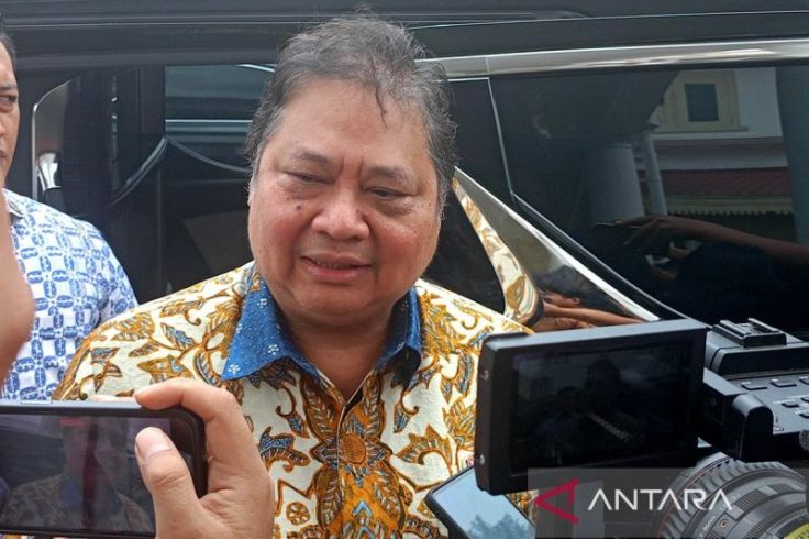 Golkar Siapkan Dua Kader Maju Sebagai Calon Gubernur DKI Jakarta