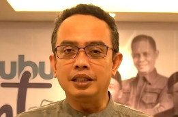 Guru Besar UIN Ajak Masyarakat Niatkan Pemilu seperti Salat