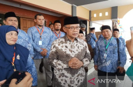 Polemik Hak Angket, Muhammadiyah Pilih Netral