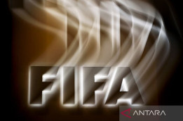 Indonesia Naik Empat peringkat Rangking FIFA