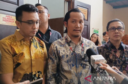 Aiman Ogah Sebutkan Sumber "Polisi Tidak Netral" Begini Alasannya