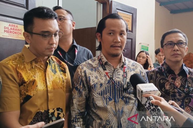 Aiman Ogah Sebutkan Sumber "Polisi Tidak Netral" Begini Alasannya