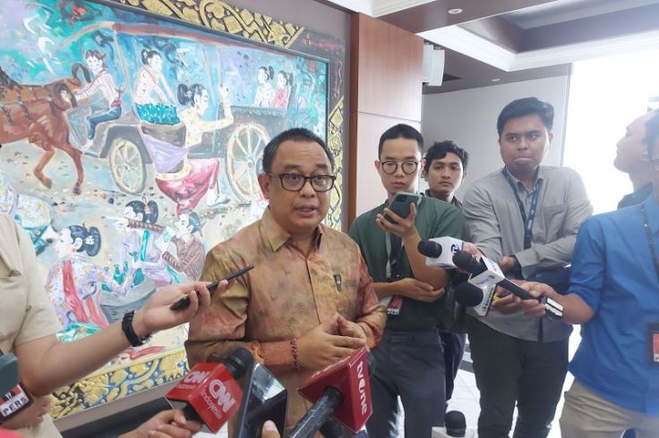 Tukin Bawaslu Naik Jelang Coblosan, Begini Penjelasan Istana