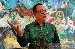 Tanggapi Bansos "Rasa Capres", Istana Sebut Jokowi Bantu Masyarakat sejak 2014