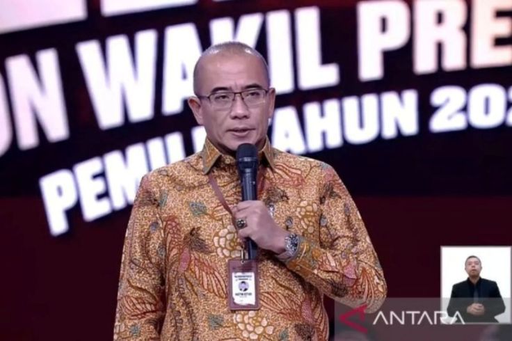 Kemenkominfo Sediakan Sulih Bahasa Isyarat untuk Debat Capres V