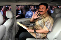 Kepala BIN Budi Gunawan yang "Disenggol" Jenderal Dudung ternyata Hartawan