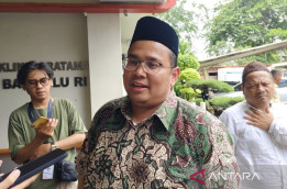 Bawaslu Persilakan DPR Gunakan Hak Angket