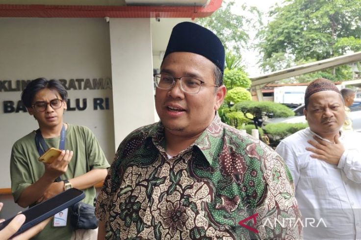 Bawaslu Persilakan DPR Gunakan Hak Angket