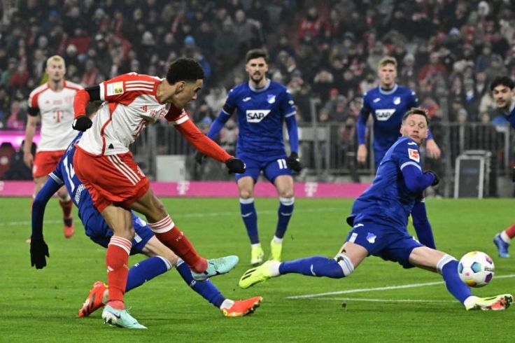 Klasemen Bundesliga: Poin Bayern Muenchen Tambah Jauh dari Bayer Leverkusen