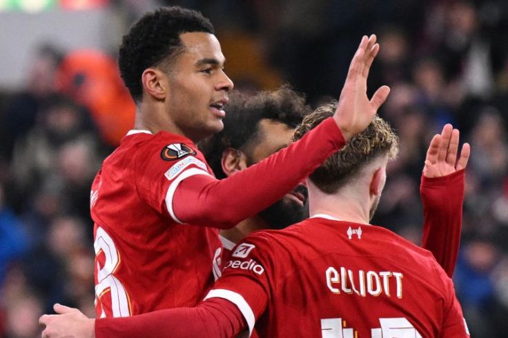 Klasemen Liga Inggris: Posisi Liverpool Tak Tergeser di Puncak