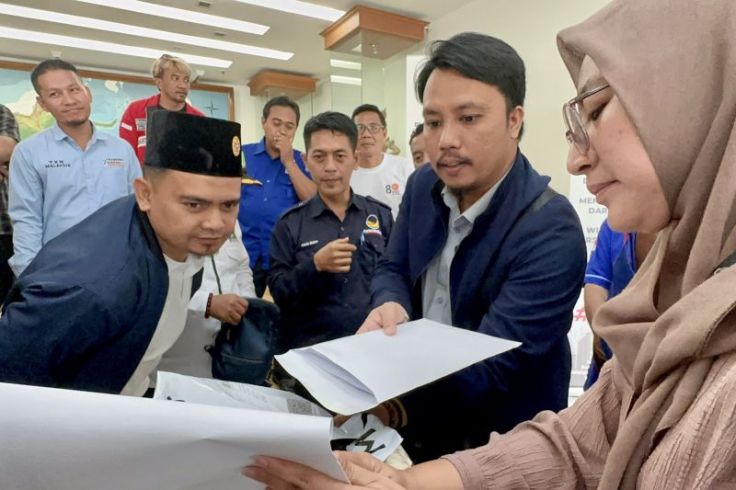 Surat Suara Tercoblos Duluan di Malaysia, KPU Kirim Tim