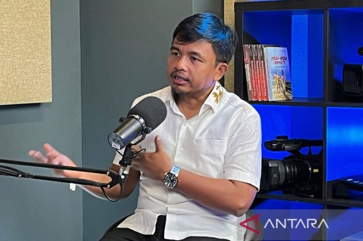 Polemik Hak Angket, KPU Sebut Perselisihan Pemilu Ranah MK