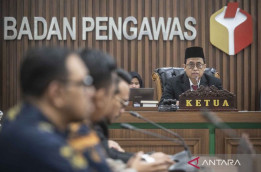 Oh No! Zulkifli Hasan Langgar Pemilu, tapi "Aman"