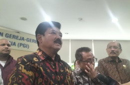 Menko Polhukam Sebut Pemberian Pangkat Jenderal ke Prabowo Sesuai Prosedur