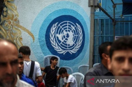 Norwegia Kecam Penghentian Dana untuk UNRWA