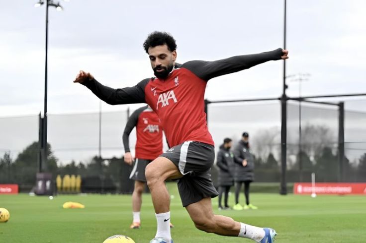 Tiga Pemain Cedera Liverpool akan Tampil di Final Lawan Chelsea