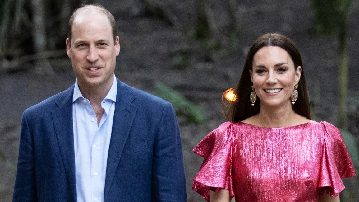 Pangeran William Gantikan Tugas Raja Charles III, Intip Harta Kekayaannya