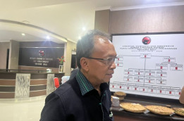 PDIP Bali Ungkap Hasil Hitung Cepat Ganjar-Mahfud Jauh dari Target