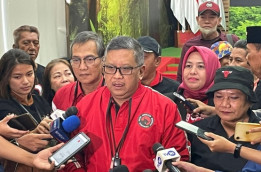 PDIP Siap Jadi Oposisi, 02 Ketar-ketir