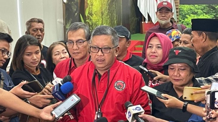 PDIP Siap Jadi Oposisi, 02 Ketar-ketir