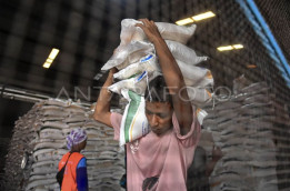 Jelang Ramadan dan Idulfitri, Peran Bulog Penting Stabilkan Harga Beras