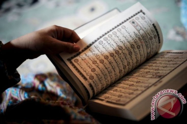 Pembakar Al-Quran di Rusia Divonis 3,5 Tahun Penjara