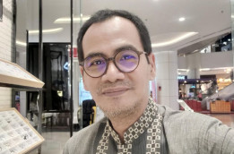 Mundurnya Mahfud Md Citra Buruk Kabinet Jokowi