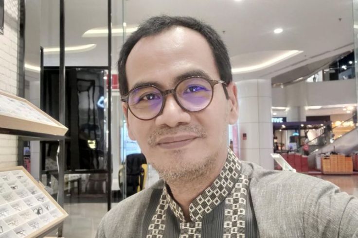 Mundurnya Mahfud Md Citra Buruk Kabinet Jokowi