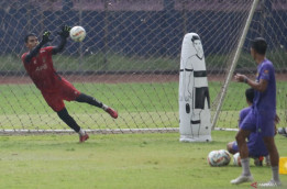 Persik Kediri Punya Taktiik Khusus Hadapi Bali United