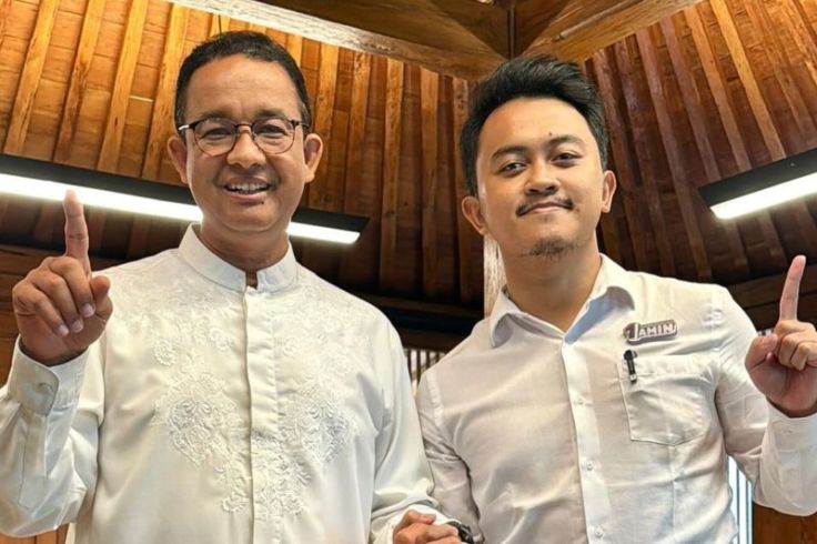 Bursa Pilgub DKI, PKS Andalkan Youtuber Hasan Jr Ajak Pemilih Muda