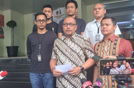 Rekonstruksi Kematian Anak Tamara akan Libatkan Ahli Gestur Tubuh